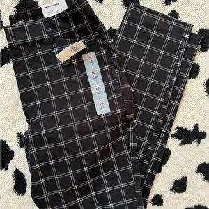 NWT women’s size 10 old Navy pixie pant